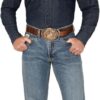 Cinch Men's White Label Relaxed Fit Jean