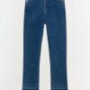 River Straight Jean
