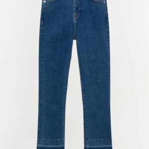 River Straight Jean