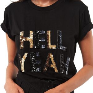 Seta Apparel Women's Hell Yeah
